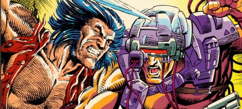 A Look Back at What If #62 (1994)