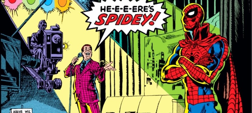 A Look Back at What If #19 (1980)