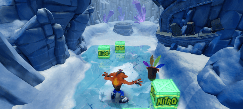 From PlayStation to Xbox – Crash Bandicoot: N. Sane Trilogy now available via Xbox Game Pass&nbsp;(XGP)