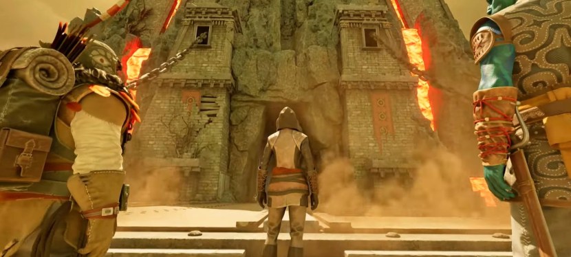 Team Xbox delays fantasy RPG Avowed to February&nbsp;2025