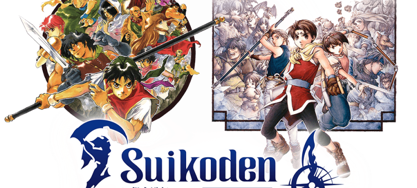 Suikoden I & II HD Remaster: Gate Rune and Dunan Unification Wars coming to Xbox consoles on March 6,&nbsp;2025
