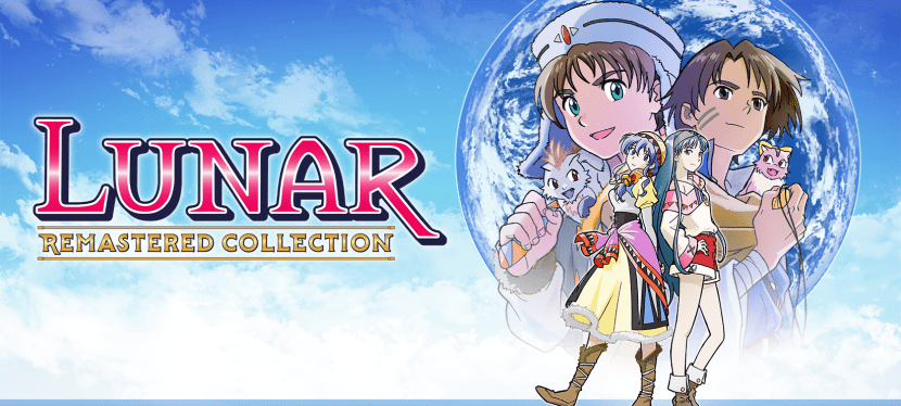 Lunar Remastered Collection coming to Xbox Series X|S and Xbox One in Spring&nbsp;2025