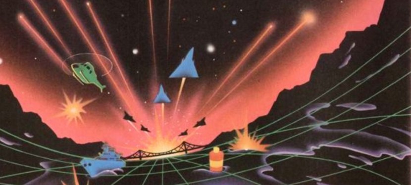 Retro Gaming Ads Blast – Part&nbsp;20