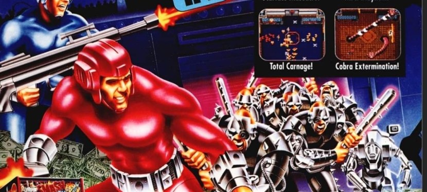 Retro Gaming Ads Blast – Part&nbsp;21