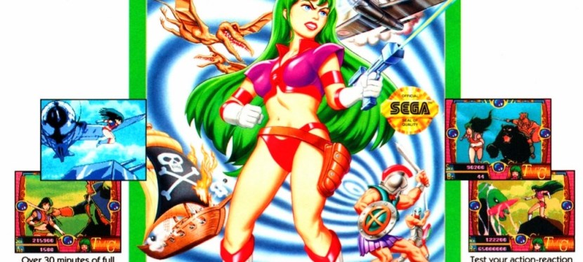 Retro Gaming Ads Blast – Part&nbsp;22