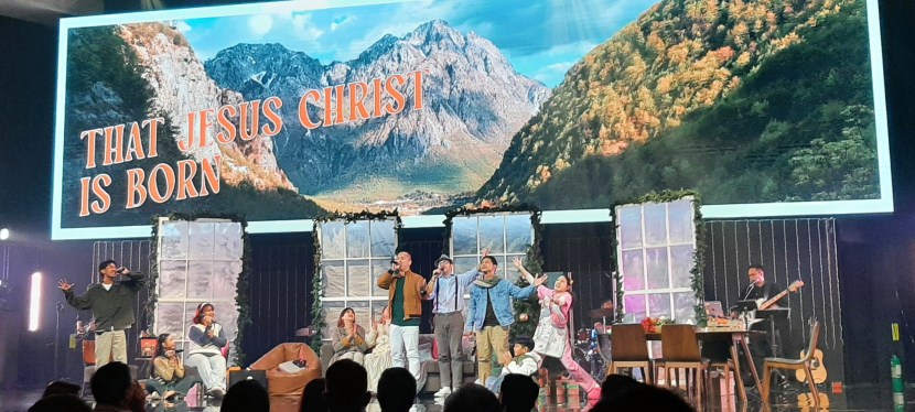 What to watch on YouTube right now – Part 48 (Christmas&nbsp;Special)