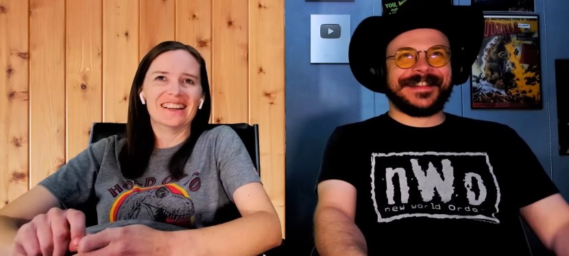 What to watch on YouTube right now – Part&nbsp;47