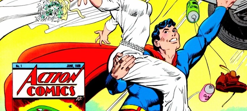A Look Back at Action Comics #484 (1978)