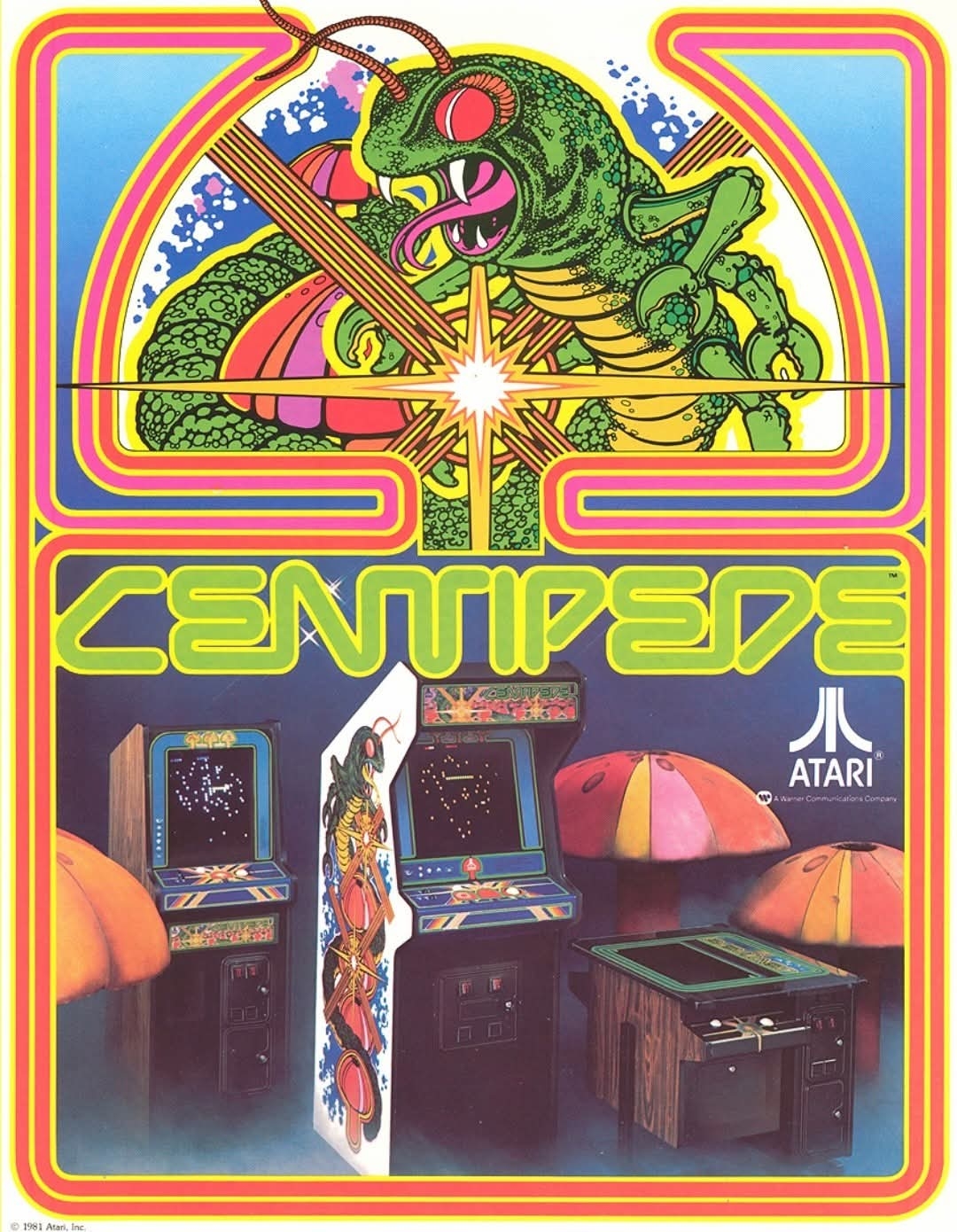 Retro Gaming Ads Blast – Part 27 – Author Carlo Carrasco