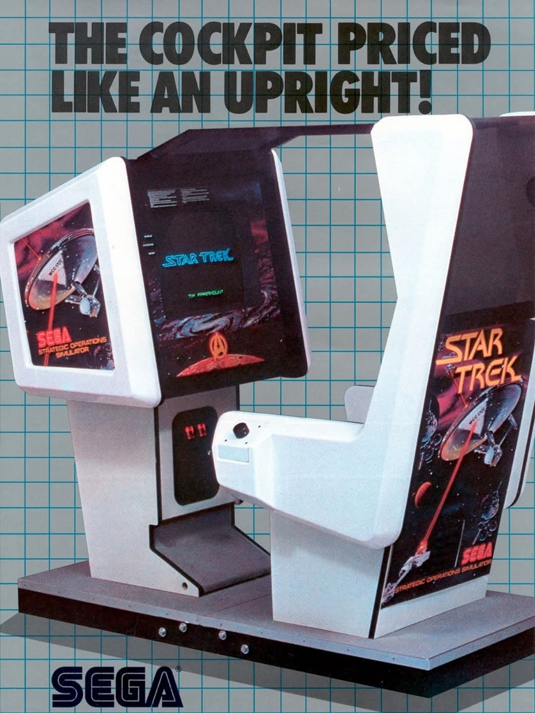 Retro Gaming Ads Blast – Part 27 – Author Carlo Carrasco