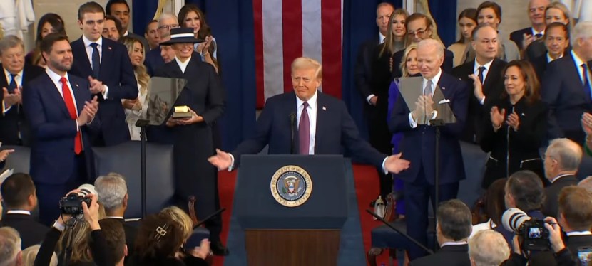 President Marcos congratulates Trump, looks forward closely to working with&nbsp;him