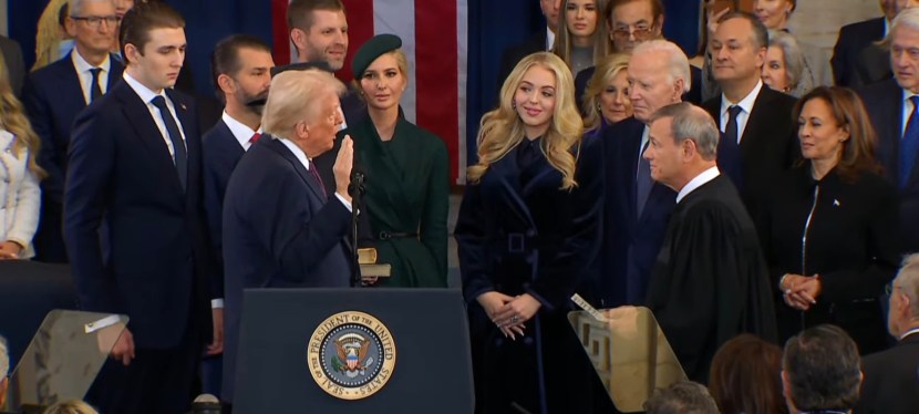 Change we can believe&nbsp;in