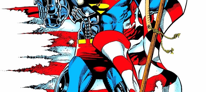 A Look Back at Superman #79 (1993)