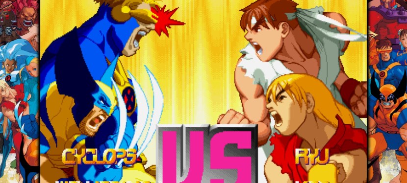 Marvel vs. Capcom Fighting Collection: Arcade Classics is now available on Xbox Series X|S and Xbox&nbsp;One