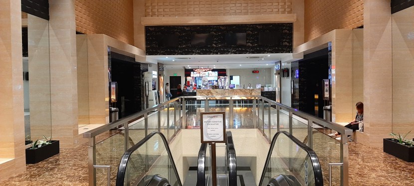 Commercenter announces March 15, 2025 closure of its cinemas, promises something new&nbsp;coming