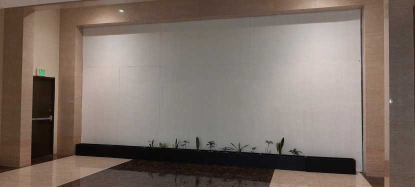 Do you miss watching movies at&nbsp;Commercenter?