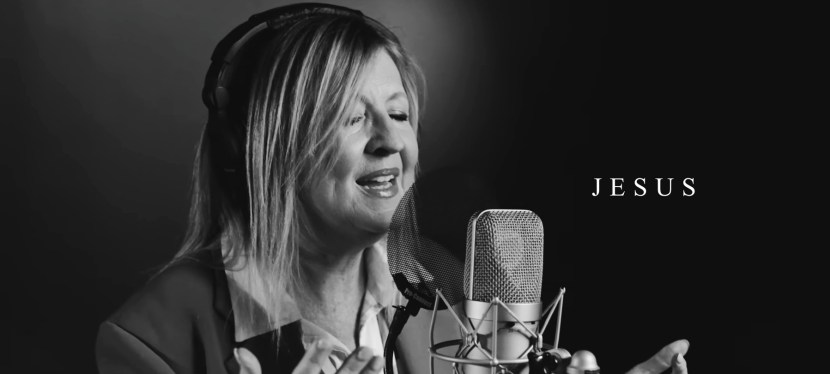 Planetshakers’ newest worship music video of The Greatest Name features Pastor Darlene&nbsp;Zschech