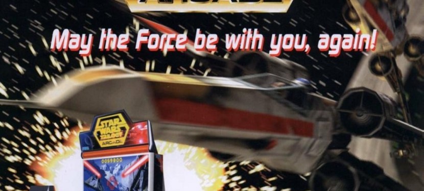 Retro Gaming Ads Blast – Part 30 (Star Wars&nbsp;Special)