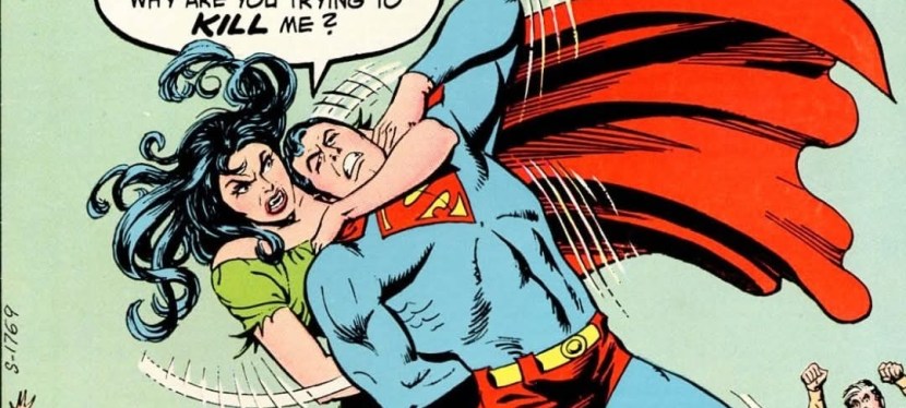 A Look Back at Action Comics #438 (1974)