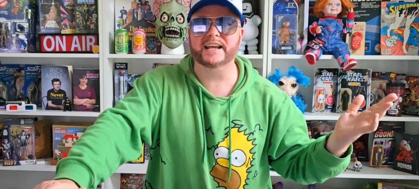 What to watch on YouTube right now – Part&nbsp;84