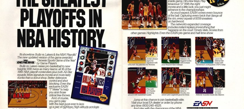 Retro Gaming Ads Blast – Part&nbsp;33