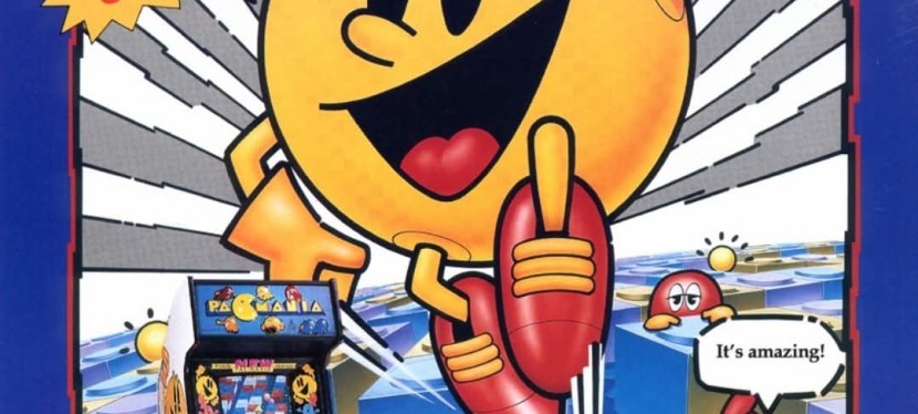 Retro Gaming Ads Blast – Part&nbsp;34