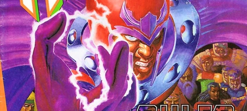 A Look Back at What If #85&nbsp;(1996)