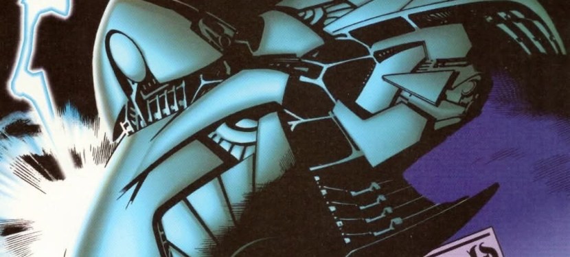 A Look Back at Independence Day #0 (1996)