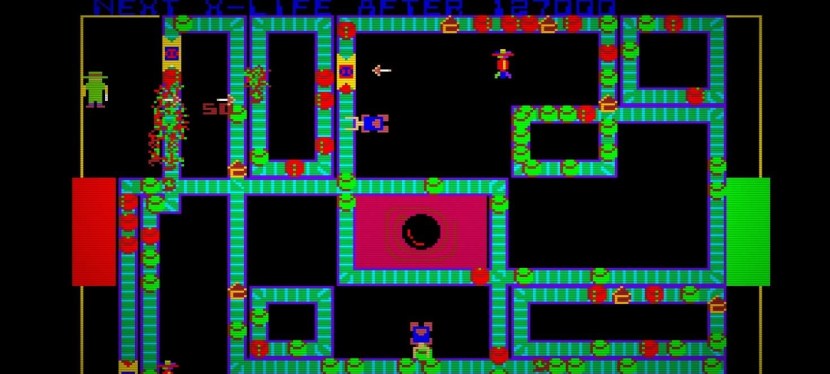 Cloak & Dagger Is Fun And Challenging To Play On My Xbox Series&nbsp;X