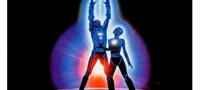 Better than Streaming: Get Ready For Tron (1982) 4K&nbsp;Blu-ray