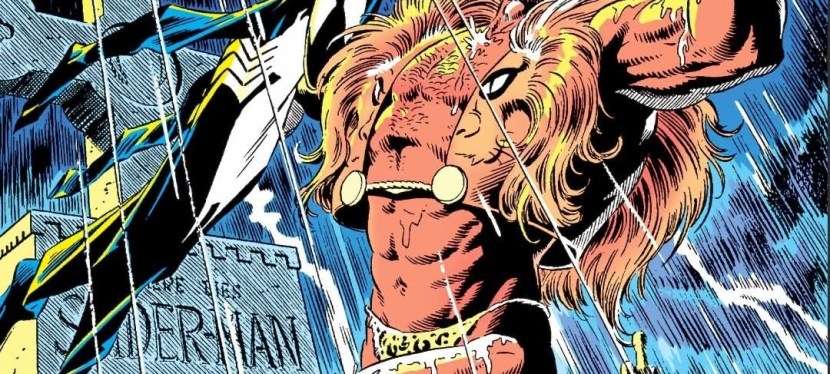 A Look Back at Amazing Spider-Man #293 (1987)