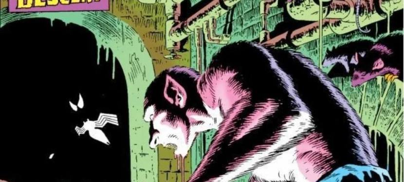 A Look Back at Peter Parker, The Spectacular Spider-Man #131&nbsp;(1987)