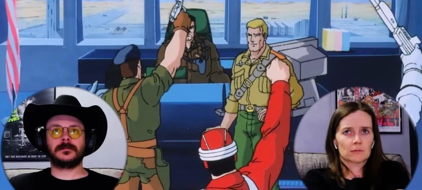 What to watch on YouTube right now – Part 106