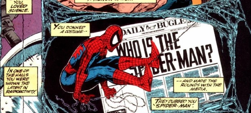 A Look Back at Spider-Man #3&nbsp;(1990)