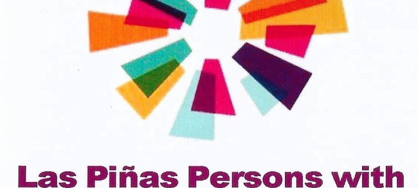 Get To Know The Las Piñas Persons with Disability Federation Inc.&nbsp;(LPPWDFI)