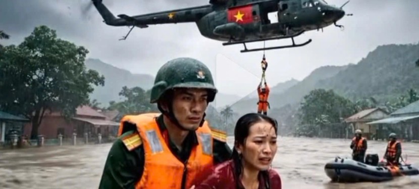 AI-Generated Images Continue To Deceive People