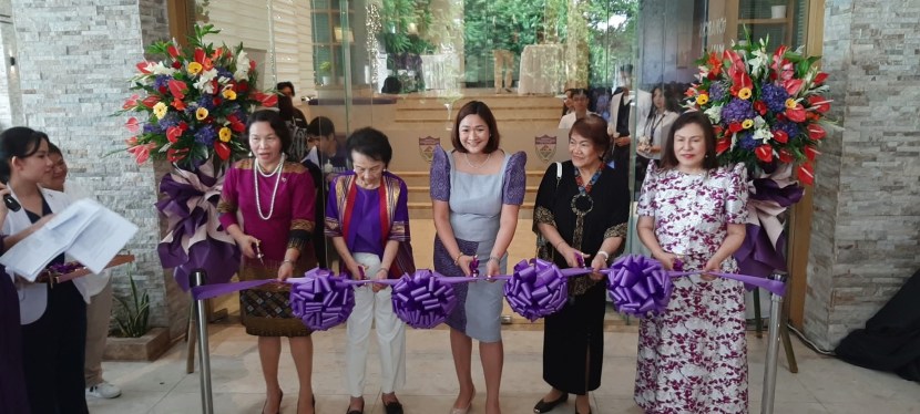 New Learning Spaces Unveiled by Southville International School and&nbsp;Colleges