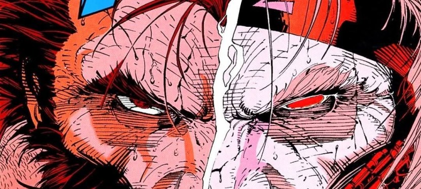 A Look Back at X-Men #7&nbsp;(1992)