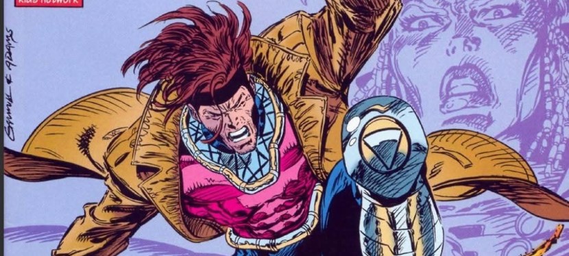 A Look Back at X-Men Adventures Season II #6 (1994)