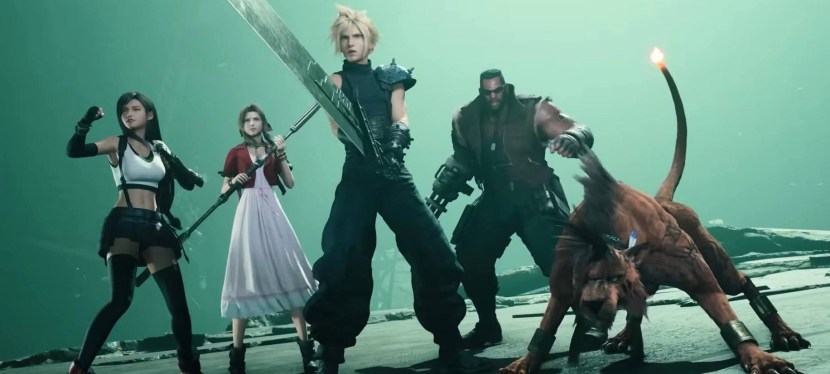 Final Fantasy VII Remake Intergrade Is Now Available On Xbox Series&nbsp;X|S