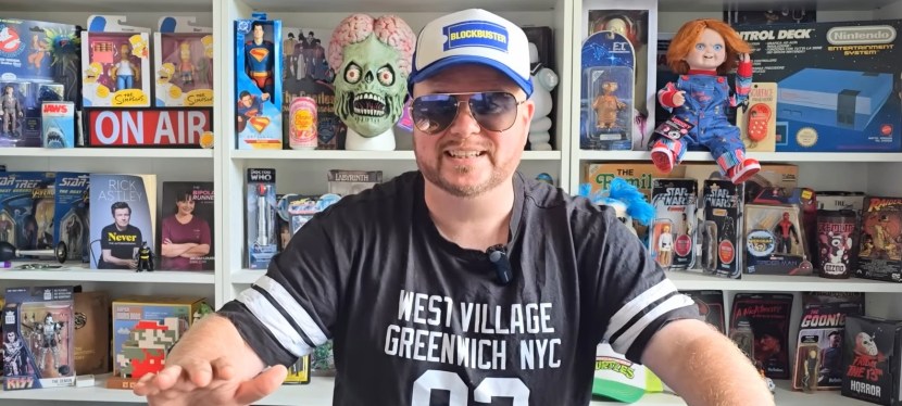 What to watch on YouTube right now – Part&nbsp;119