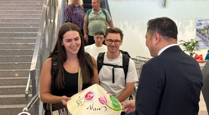 Vietnam Attracts All-Time High 21.2 Million Foreign Tourist Arrivals In&nbsp;2025