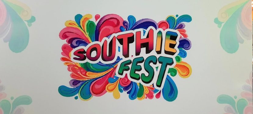 Southie Fest Ongoing At Festival&nbsp;Mall