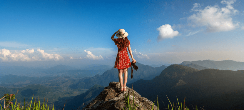 SPECIAL GUEST POST – Why Travel Should Strengthen Your Values, Not Dilute&nbsp;Them?