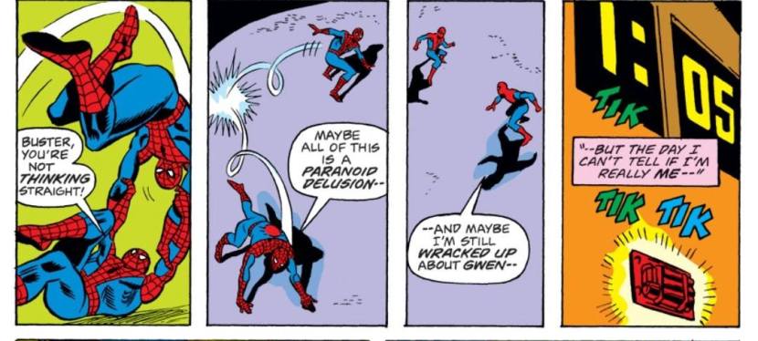 A Look Back at Amazing Spider-Man #149 (1975)