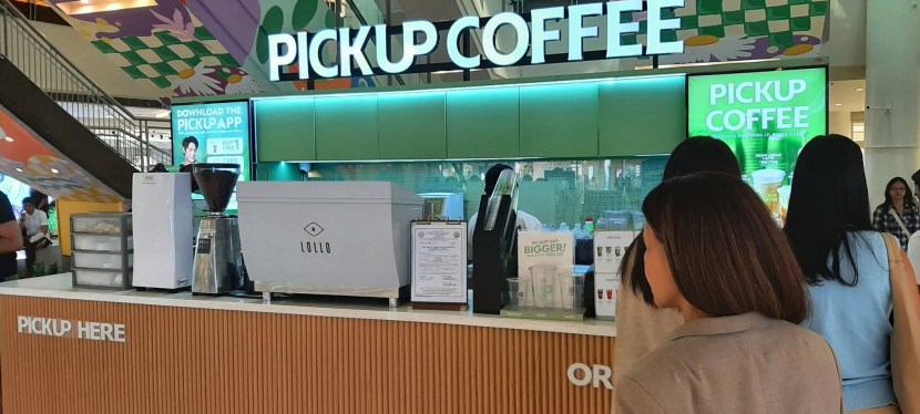Pickup Coffee Targets Around 800 Stores By The End Of&nbsp;2026