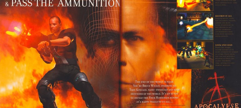 Retro Gaming Ads Blast – Part&nbsp;44