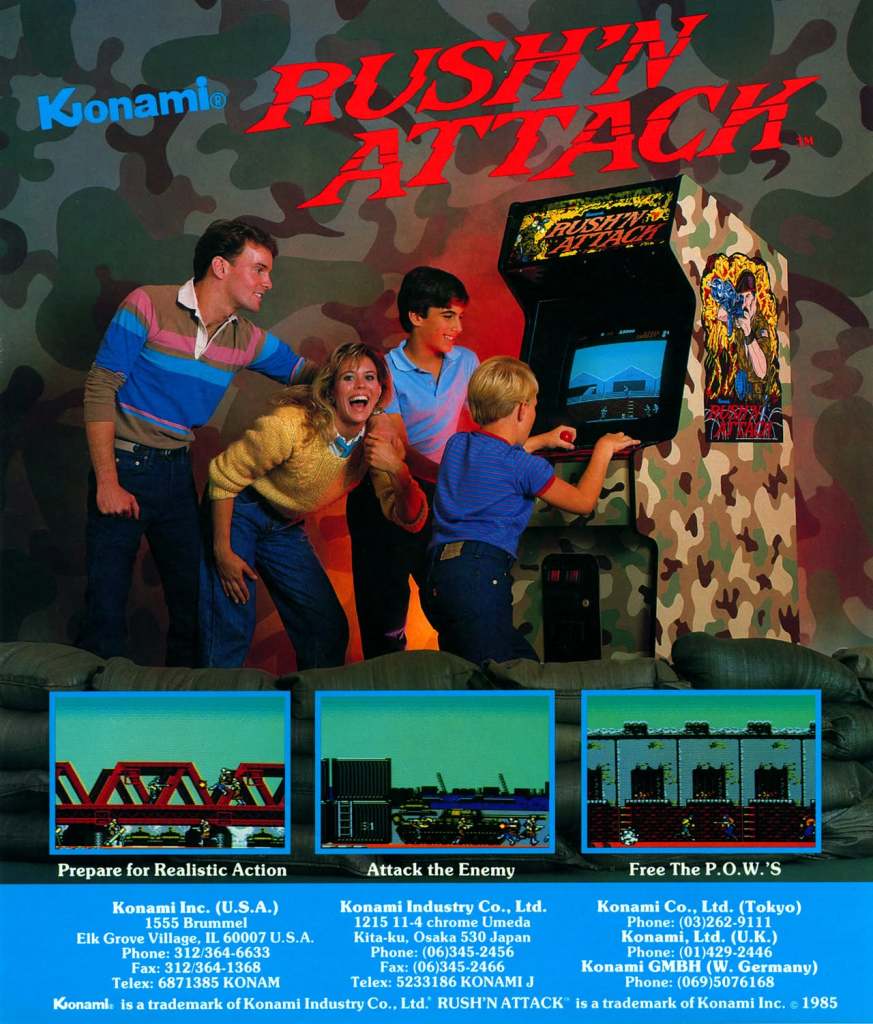 Retro Gaming Ads Blast – Part 44 – Author Carlo Carrasco