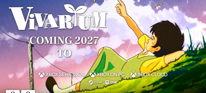Upcoming Game Vivarium Deserves Your&nbsp;Attention