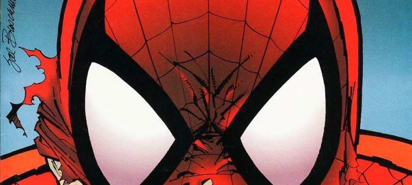 A Look Back at Spectacular Spider-Man #211&nbsp;(1994)